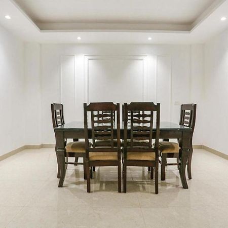 Hotel Aiims Νέο Δελχί Εξωτερικό φωτογραφία